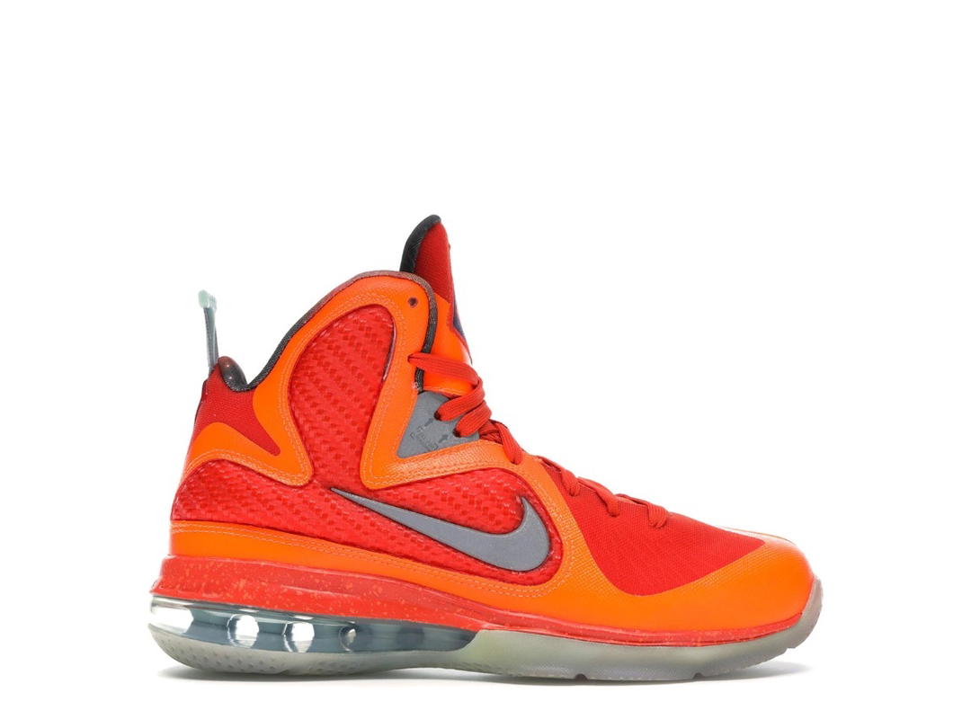 Nike Nike LeBron 9 Big Bang AS (GS)
