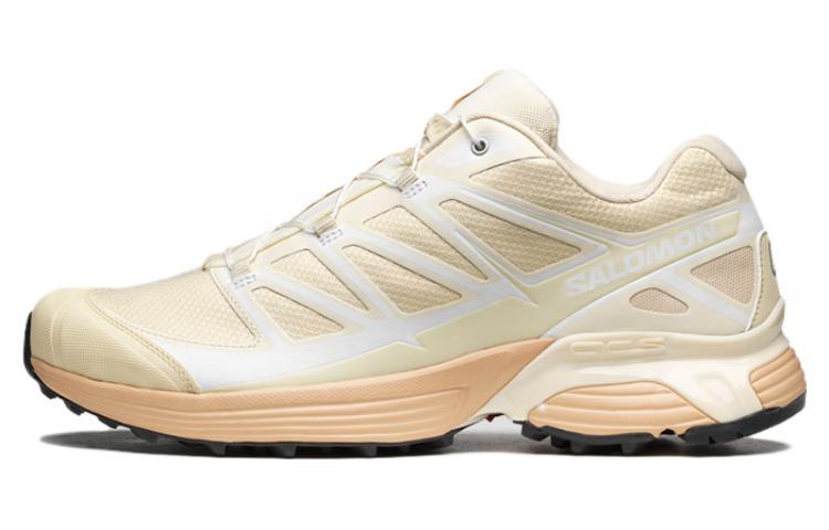 Salomon SALOMON XT Pathway 'Yellow Brown'