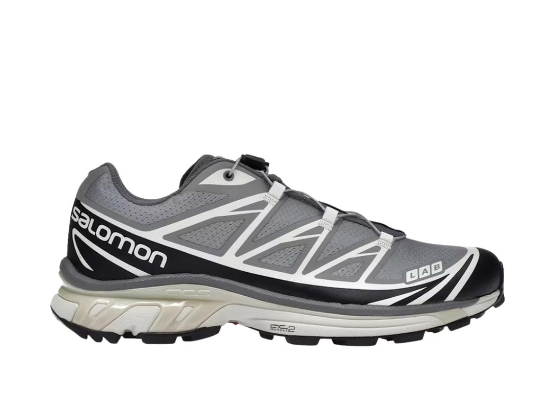 Salomon Salomon XT-6 RECUT Monument Phantom