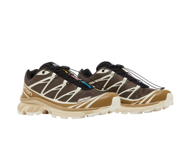 Salomon Salomon XT-6 RECUT Wren Kangaroo - view 2