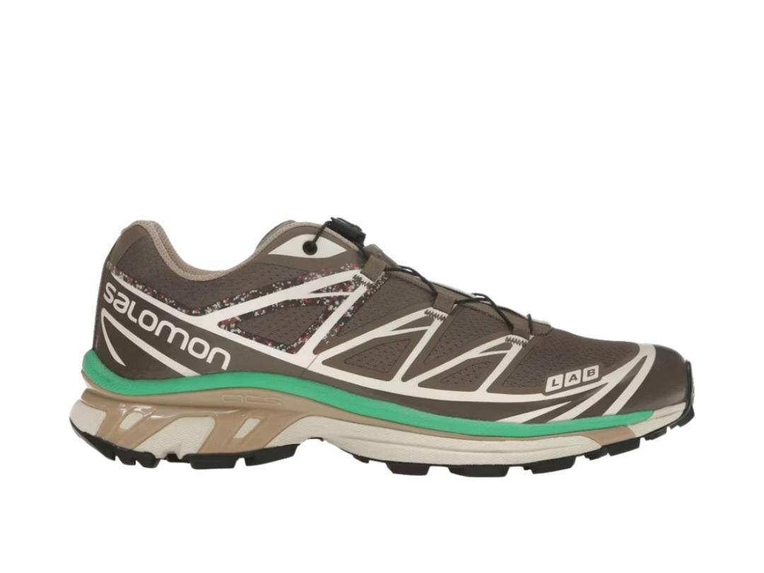 Salomon Salomon XT-6 Mindful Falcon