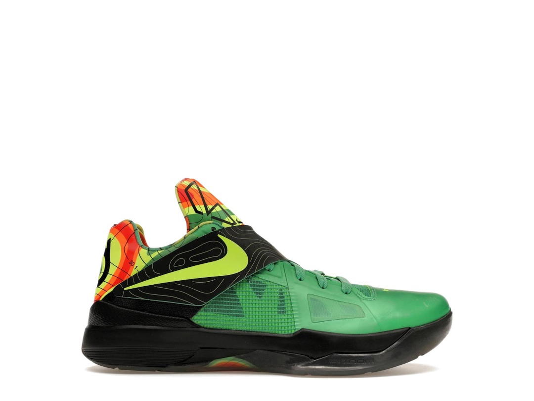 Nike Nike KD 4 Weatherman (2011)