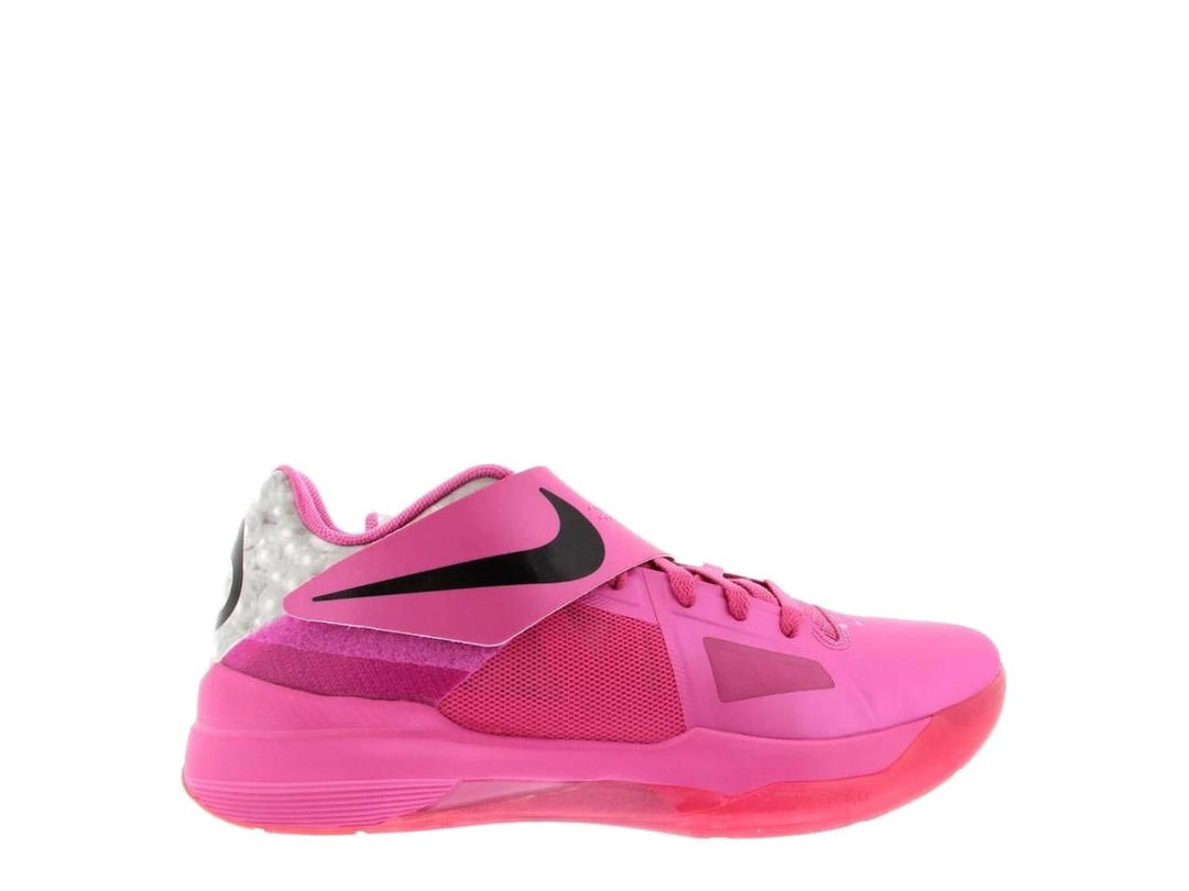 Nike Nike KD 4 Aunt Pearl (2012)