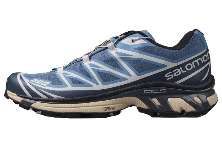 Salomon SALOMON Xt 6 'Ocean Blue'