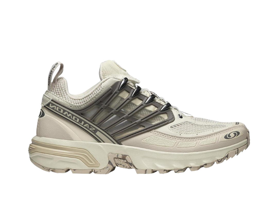 Salomon Salomon Acs Pro Desert Pack Almond Milk