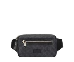 Buy Gucci GG Black Small Belt Bag Black at Sasom – Authentic and Ready to Ship