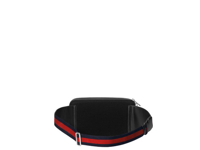 Gucci Gucci GG Black Small Belt Bag Black - view 2