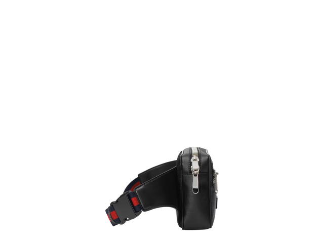 Gucci Gucci GG Black Small Belt Bag Black - view 3