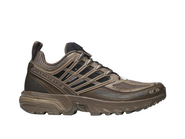 Salomon Salomon Acs Pro Desert Pack Brown - view 1