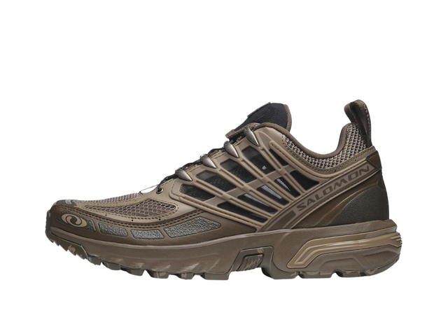 Salomon Salomon Acs Pro Desert Pack Brown - view 2
