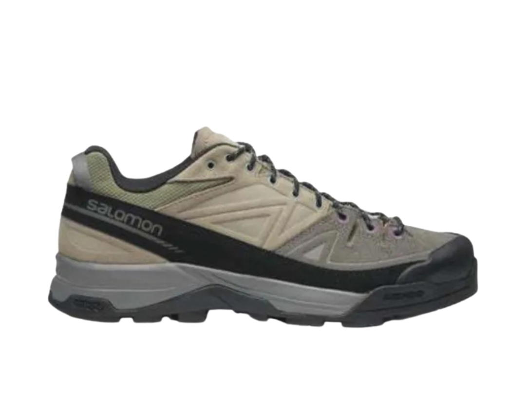 Salomon Salomon X-ALP Pewter Vinkha