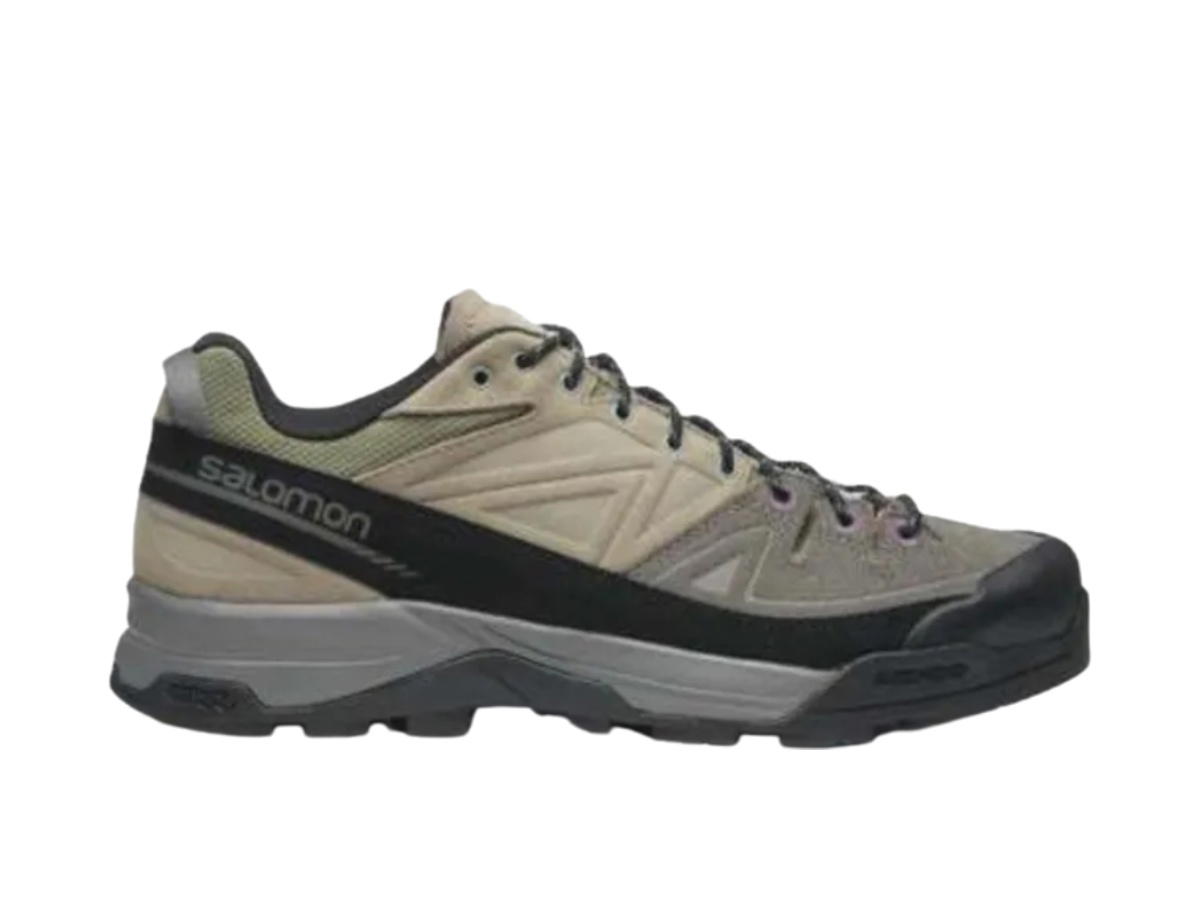 Salomon Salomon X-ALP Pewter Vinkha