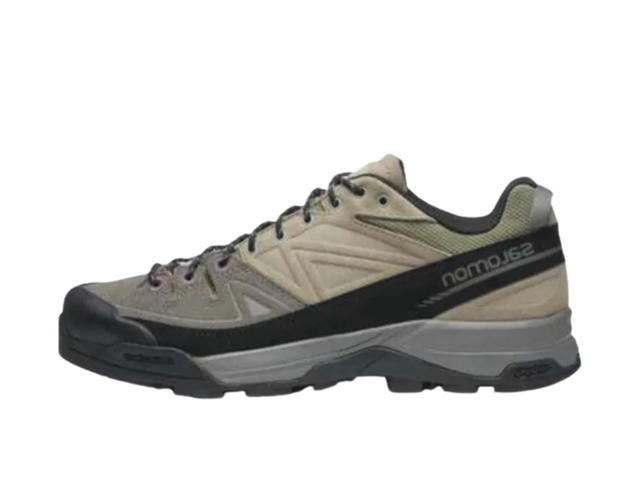 Salomon Salomon X-ALP Pewter Vinkha - view 2