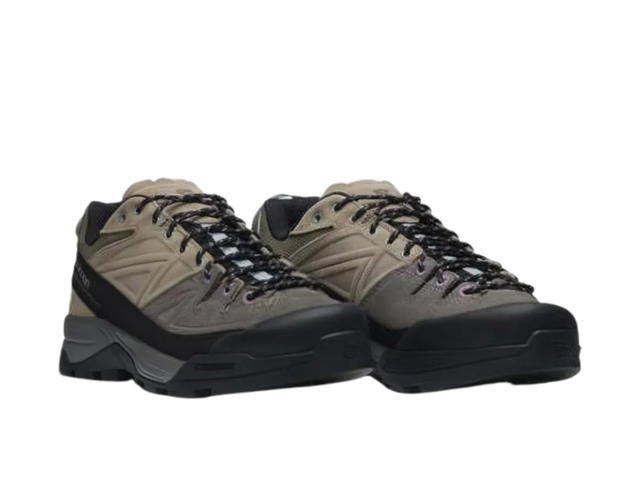Salomon Salomon X-ALP Pewter Vinkha - view 3