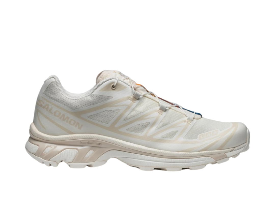 Salomon Salomon XT-6 Vanilla Ice Almond Milk