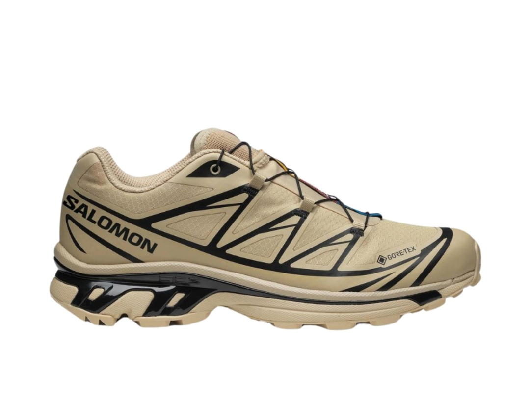 Salomon Salomon XT-6 Gore-Tex Safari