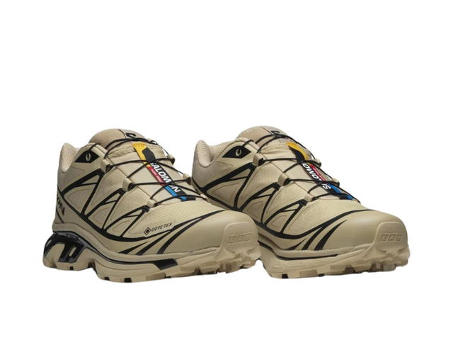 Salomon Salomon XT-6 Gore-Tex Safari - view 2