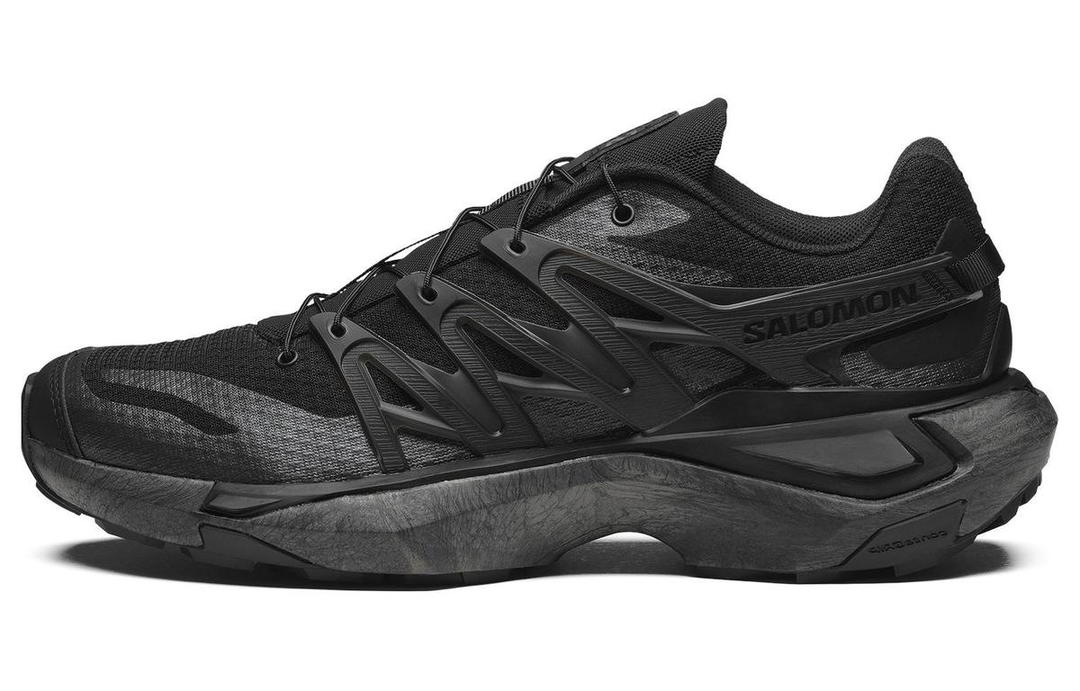 Salomon SALOMON Xt Pu.Re Advanced 'Black Phantom'
