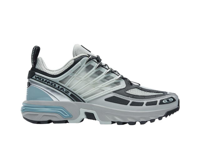Salomon Salomon Acs Pro Metal Phamtom - view 1