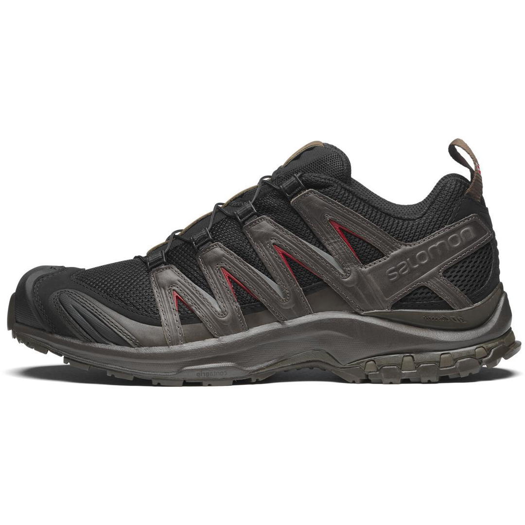 Salomon SALOMON Xa Pro 3D La Yaute 'Black Wren Falcon'