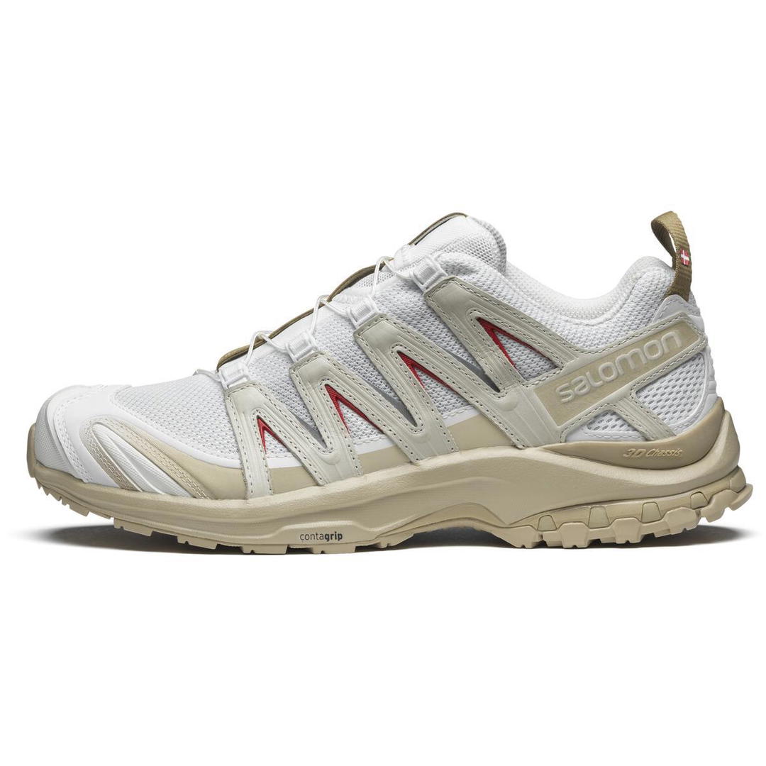 Salomon SALOMON XA Pro 3D 'La Yaute White'