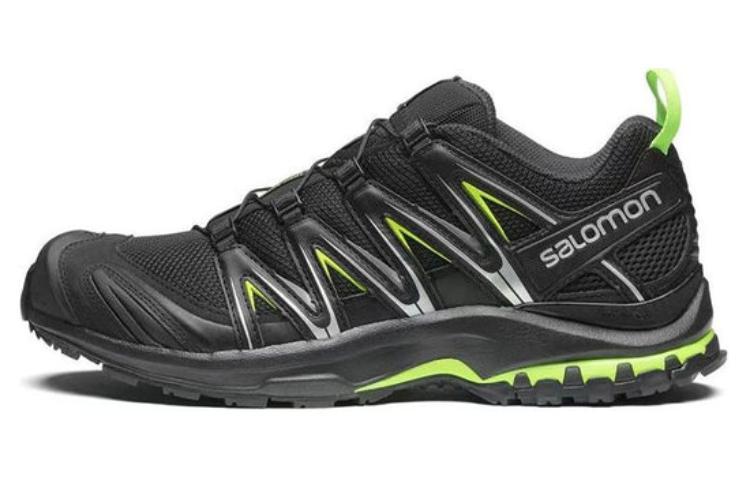 Salomon SALOMON Xa Pro 3D Adv 'Black Green'