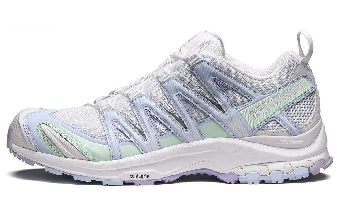 Salomon SALOMON Xa Pro 3D Adv 'White Silver'