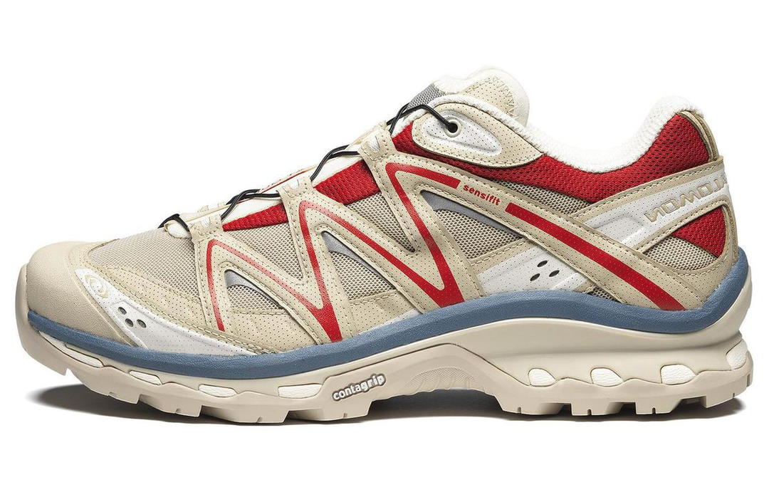 Salomon SALOMON XT Quest 'Cream White Red'