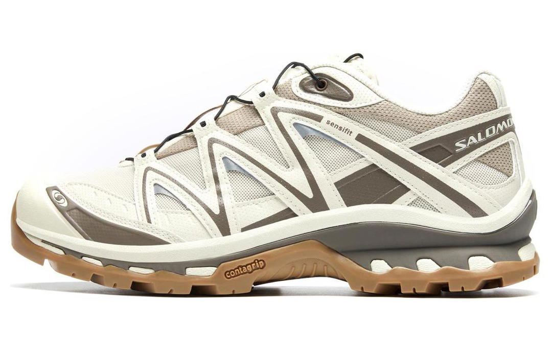 Salomon SALOMON XT Quest Running Shoes 'Tan'