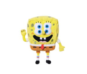 Buy Uniqlo SpongeBob SquarePants Cactus Plant Flea Market at Sasom – Authentic and Ready to Ship