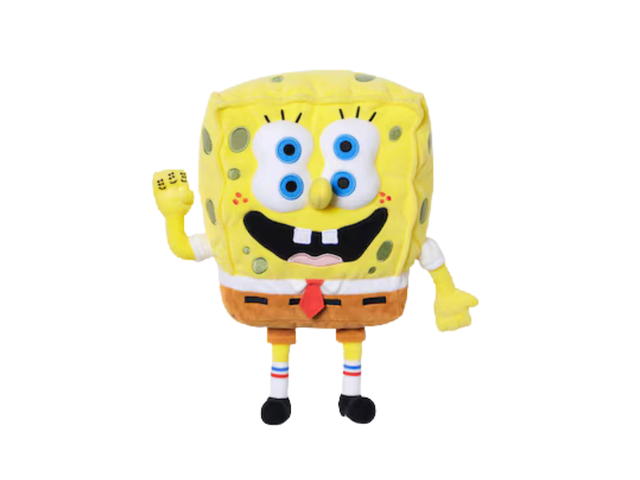 Uniqlo Uniqlo SpongeBob SquarePants Cactus Plant Flea Market - view 1