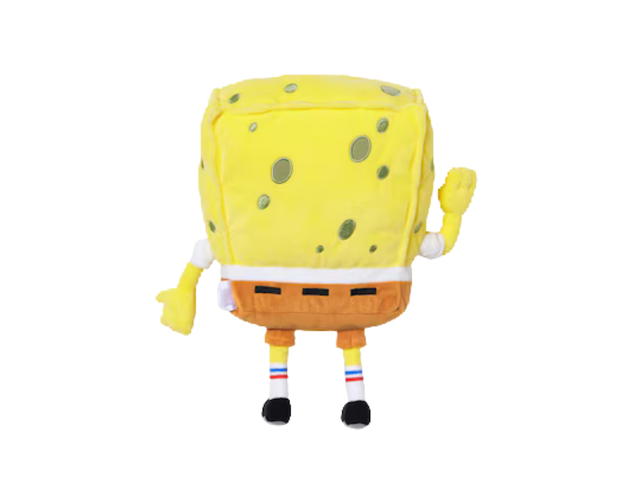 Uniqlo Uniqlo SpongeBob SquarePants Cactus Plant Flea Market - view 2