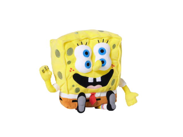 Uniqlo Uniqlo SpongeBob SquarePants Cactus Plant Flea Market - view 3