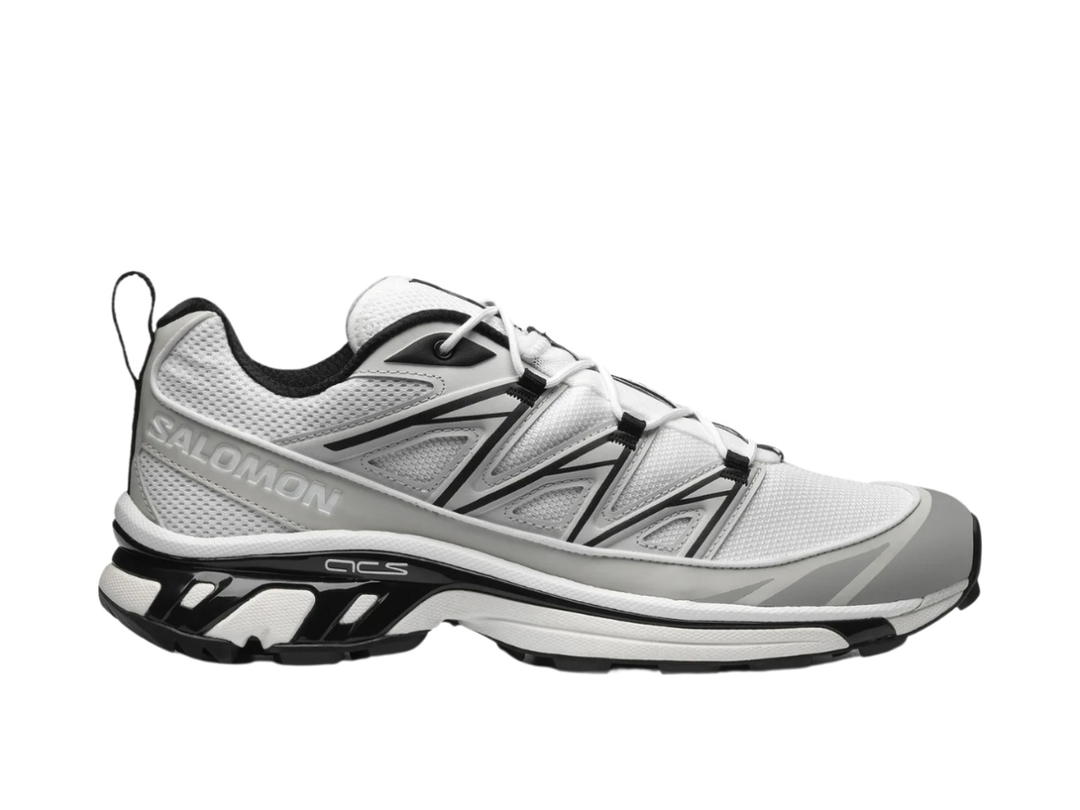 Salomon Salomon XT-6 Expanse White Metal Black