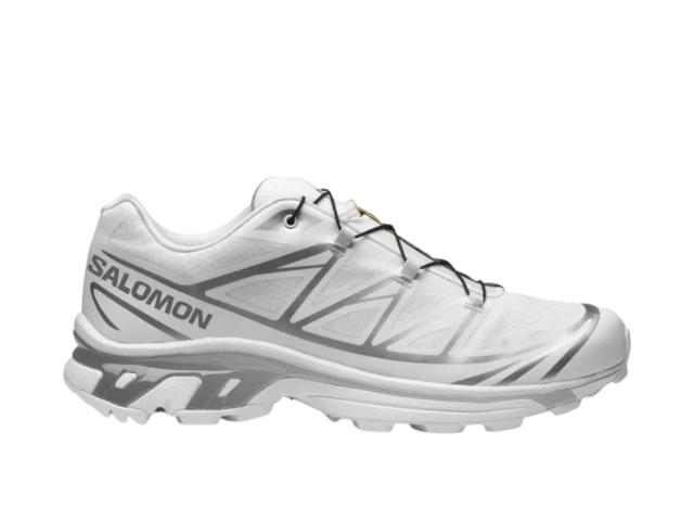 Salomon Salomon XT-6 White FTW Silver - view 1