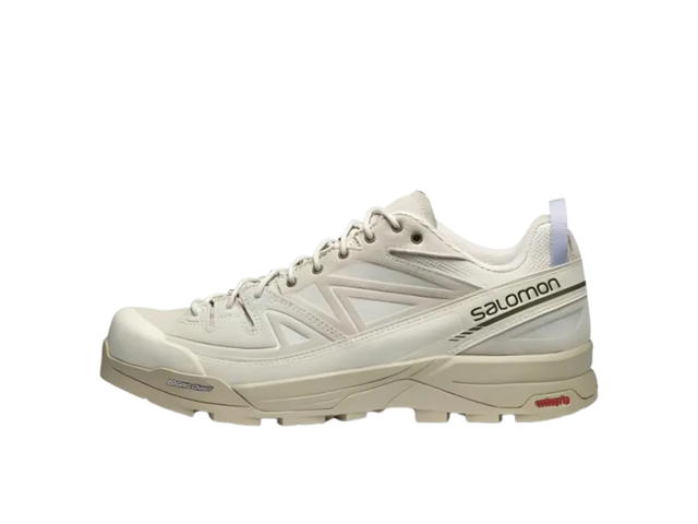 Salomon Salomon X-ALP Leather Almond Milk - view 2