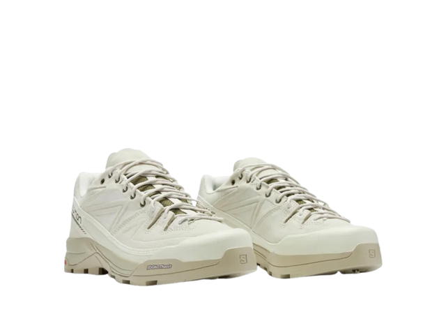 Salomon Salomon X-ALP Leather Almond Milk - view 3