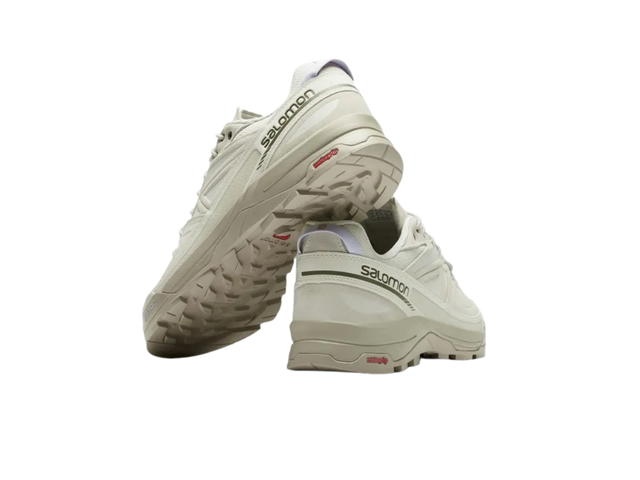 Salomon Salomon X-ALP Leather Almond Milk - view 5