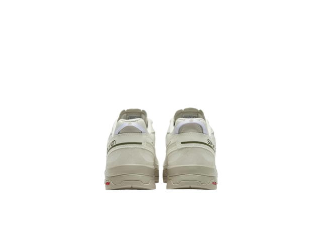 Salomon Salomon X-ALP Leather Almond Milk - view 6