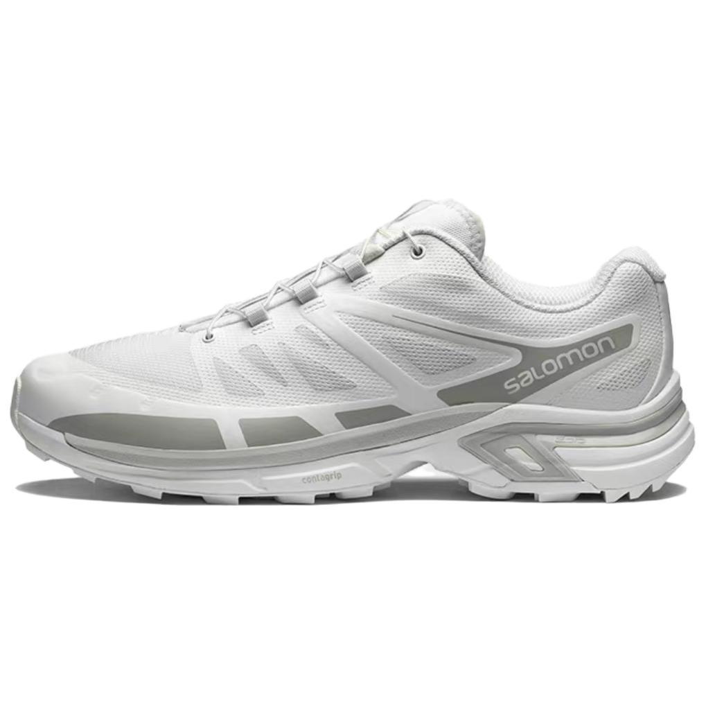 Salomon SALOMON XT Wings 2 'White Silver'