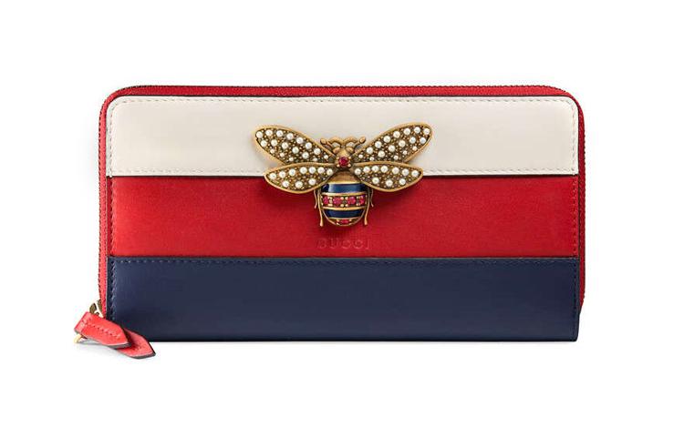 Gucci Gucci Queen Margaret Wallets