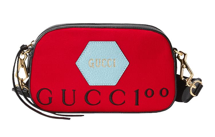 Gucci Gucci Crossbody Bags