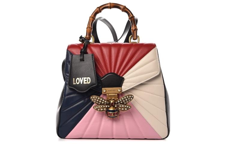 Gucci Gucci Backpacks