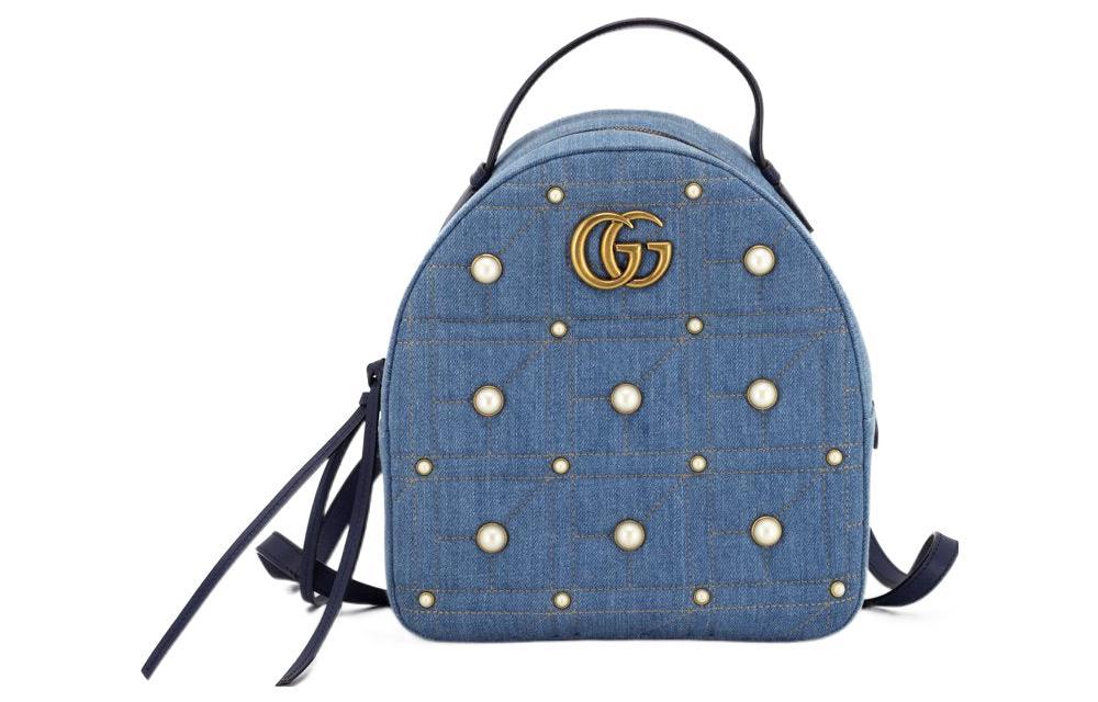 Gucci Gucci Backpacks