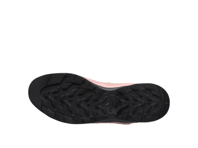 Salomon Salomon X-Alp Suede Pink Black - view 4