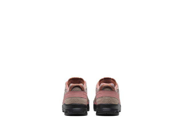 Salomon Salomon X-Alp Suede Pink Black - view 6
