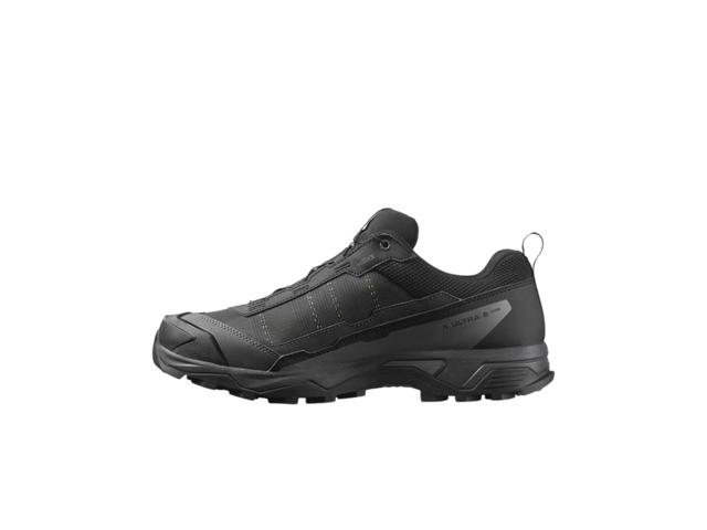 Salomon Salomon X Ultra 5 Gore-Tex Black Asphalt - view 2