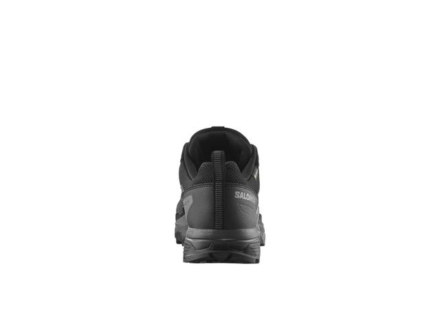 Salomon Salomon X Ultra 5 Gore-Tex Black Asphalt - view 5