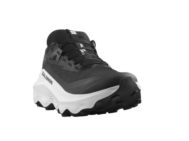 Salomon Salomon Ultra Glide 3 Black White Black - view 3