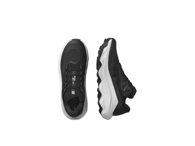Salomon Salomon Ultra Glide 3 Black White Black - view 4